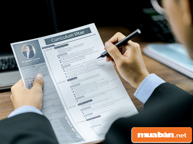 Cv Là Gì? Viết Cv Làm Sao Cho Hay Và Hấp Dẫn 4 Cv Là Gì