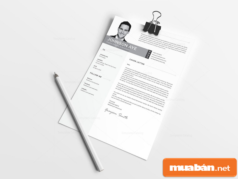 Cv Là Gì? Viết Cv Làm Sao Cho Hay Và Hấp Dẫn 7 Cv Là Gì