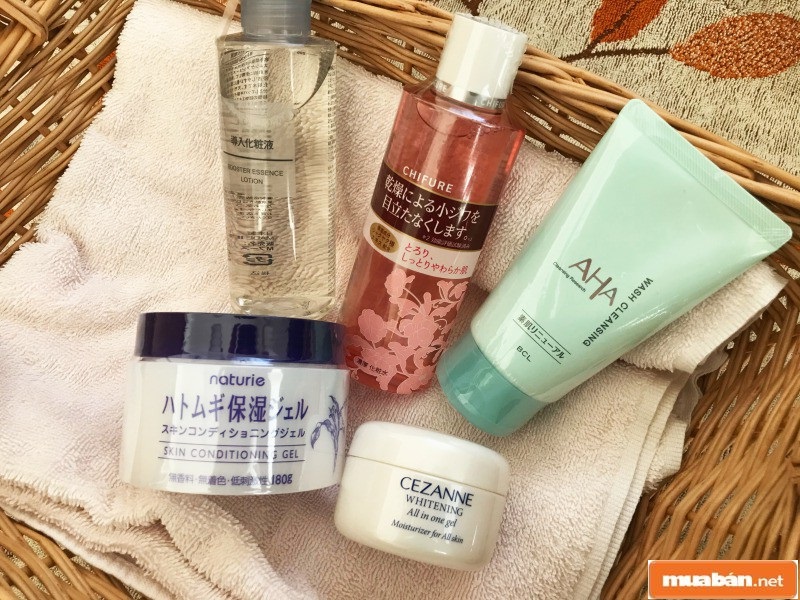 Sở Hữu Da Đẹp Chuẩn Tự Nhiên Với Các Bước Chăm Sóc Sau 6 Dưỡng Da Là Điều Rất Quan Trọng Để Sở Hữu Làn Da Giàu Sức Sống, Căng Mịn