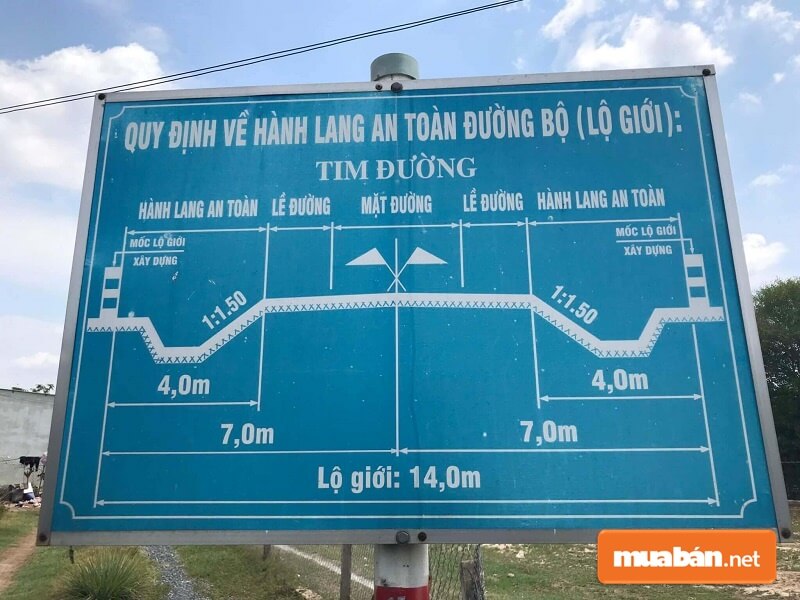 Lộ Giới Là Gì? Cách Xác Định Lộ Giới Đất 7 Tất Cả Những Cá Nhân, Tập Thể Vi Phạm Về Lấn Chiếm Đất Lộ Giới, Xây Dựng Trái Phép Phải Buộc Phải Phá Dỡ Công Trình.