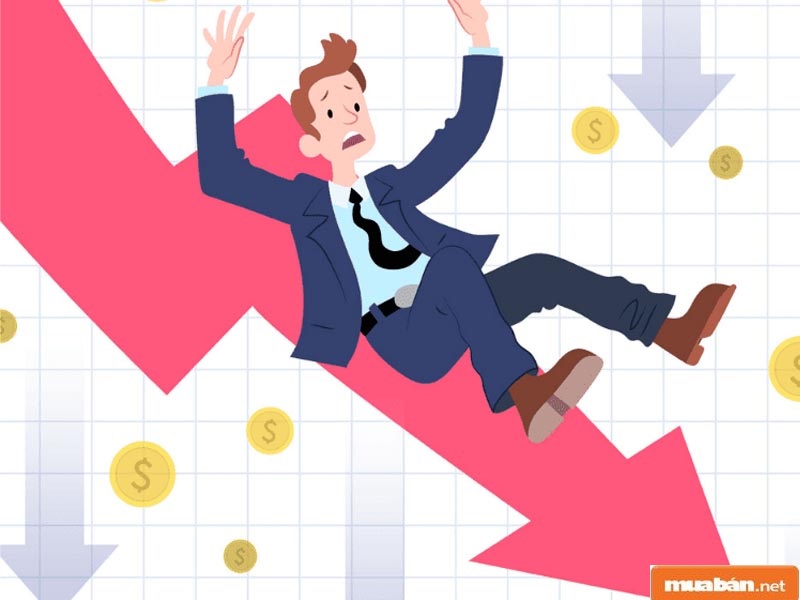 Hệ số nợ trên vốn (D/C) tại các doanh nghiệp cần được xem xét kỹ lưỡng