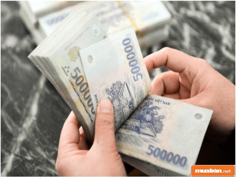 Lập Hợp Đồng Vay Tiền Cần Đảm Bảo Những Yếu Tố Nào? 2 Hợp Đồng Vay Tiền Là Sự Thỏa Thuận, Giao Kết Giữa Các Bên
