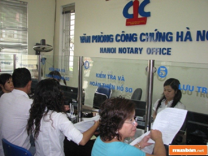 Lập Hợp Đồng Vay Tiền Cần Đảm Bảo Những Yếu Tố Nào? 6 Nên Hay Không Nên Công Chứng Hợp Đồng?
