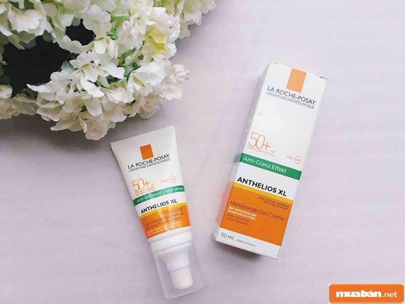Kem Chống Nắng Vật Lý Và Hóa Học Khác Nhau Như Thế Nào? 6 Kem Chống Nắng La Roche-Posay Được Đánh Giá Cao Nhờ Hiệu Quả Mang Lại