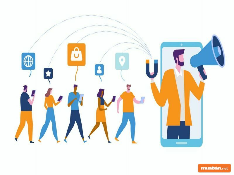 Kol Là Gì? Lợi Ích Của Kol Marketing Là Gì? 5 Kênh Kol Là Gì?