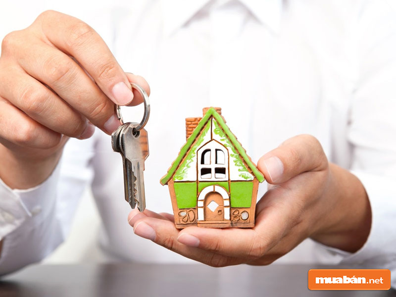 Trở thành nhân viên kinh doanh nhà đất cũng là lựa chọn không tồi