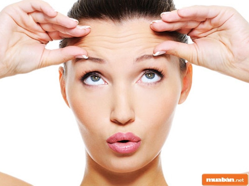 Massage Mặt Tại Nhà Chuẩn Spa Với Các Gợi Ý Sau 4 Massage Vùng Trán Giúp Giảm Nếp Nhăn