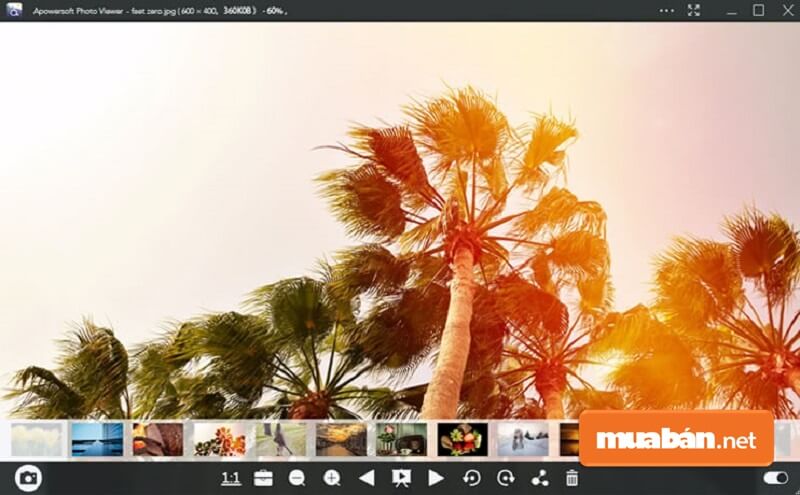 Top 5 Phần Mềm Xem Ảnh Tốt Nhất Dành Cho Máy Tính 5 Apowersoft Photo Viewer Là Phần Mềm Xem Ảnh Win 10 Tuyệt Vời.