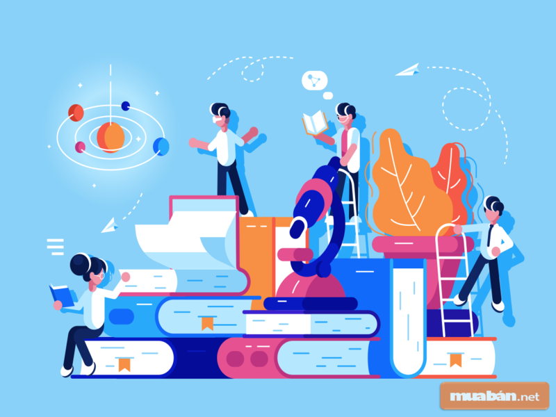 Portfolio Là Gì? Có Quan Trọng Không? 7 Portfolio Là Gì