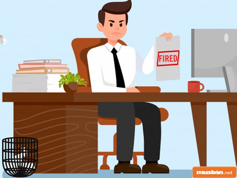 Soạn Thảo Quyết Định Nghỉ Việc Chuẩn Chuyên Nghiệp 2020 5 Văn Bản Quyết Định Nghỉ Việc Cũng Cần Thê Hiện Sự Chỉn Chu, Chuyên Nghiệp