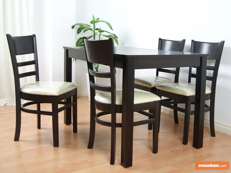 Hãy dọn dẹp lại nhà hàng thật cẩn thận