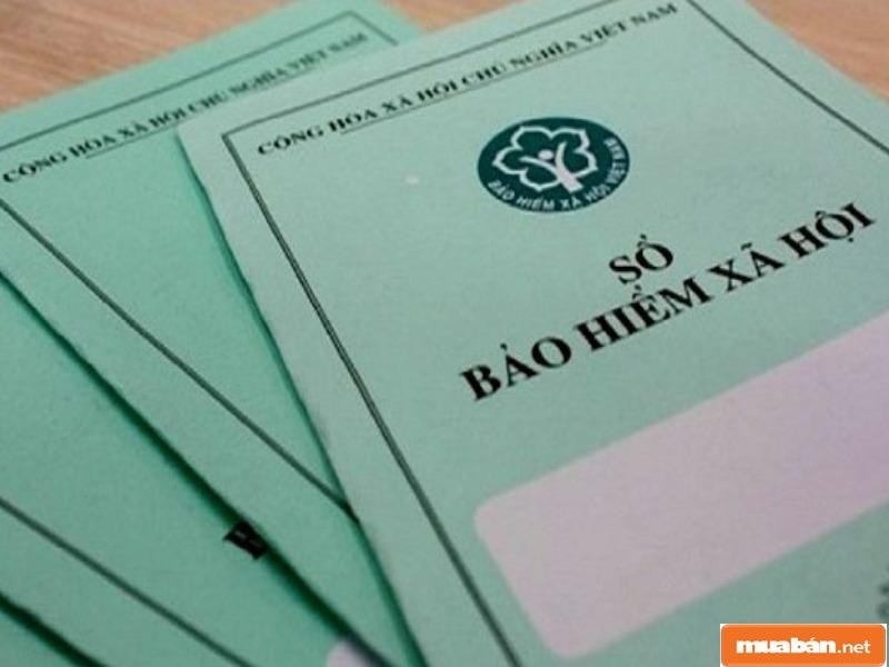 Thủ Tục Làm Bảo Hiểm Thất Nghiệp Cập Nhật Mới Nhất 6 Mẫu Sổ Bảo Hiểm Xã Hội Mới Nhất