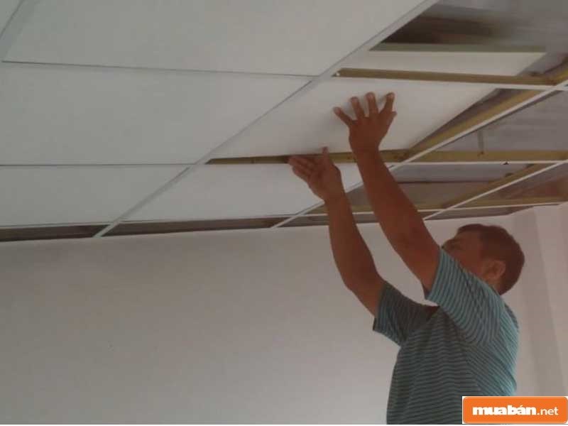 Mút cách nhiệt là vật liệu an toàn, thân thiện với người dùng