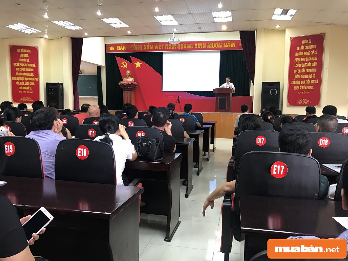 Đấu Giá Quyền Sử Dụng Đất Và 4 Vai Trò Trong Xã Hội! 6 Đấu Giá Quyền Sử Dụng Đất