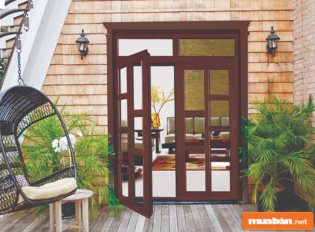Không Gian Sống Chất Lượng Nhờ 5 Yếu Tố Cơ Bản Nhất 6 Không Gian Sống