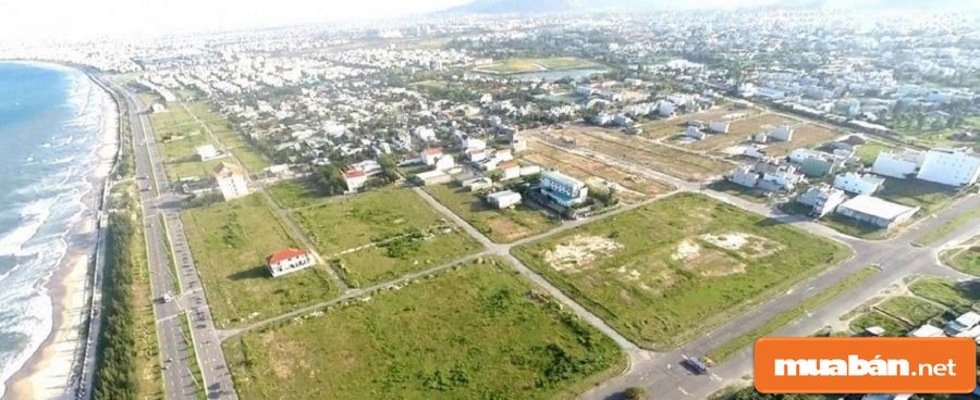 Kinh nghiệm mua đất nền