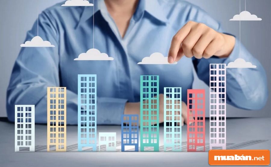 Bạn nên lựa chọn những chủ đầu tư uy tín để có được đất nền chất lượng.