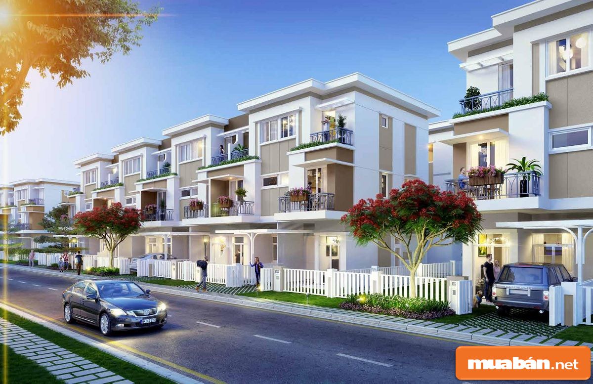 Bạn nên yêu cầu chủ đầu tư cho xem các giấy tờ có liên quan đến dự án.