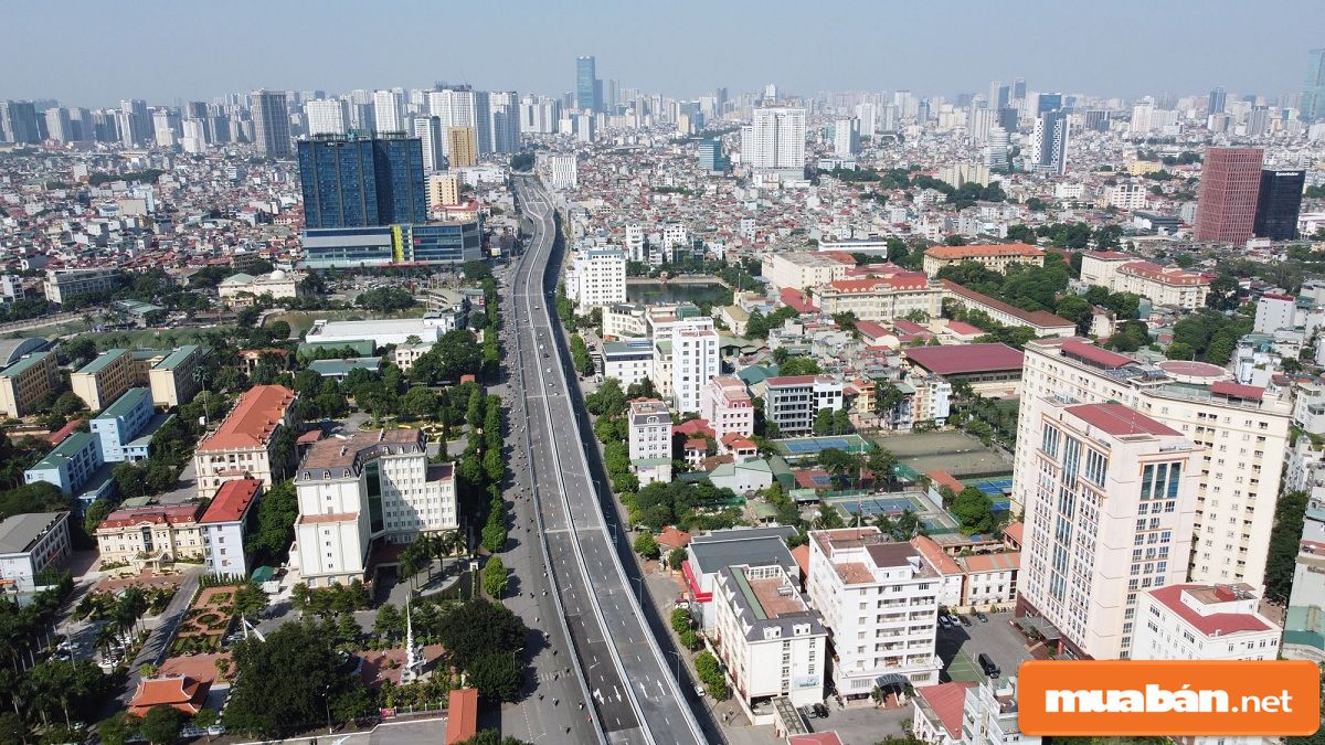 Mua nhà trả góp Bình Chánh