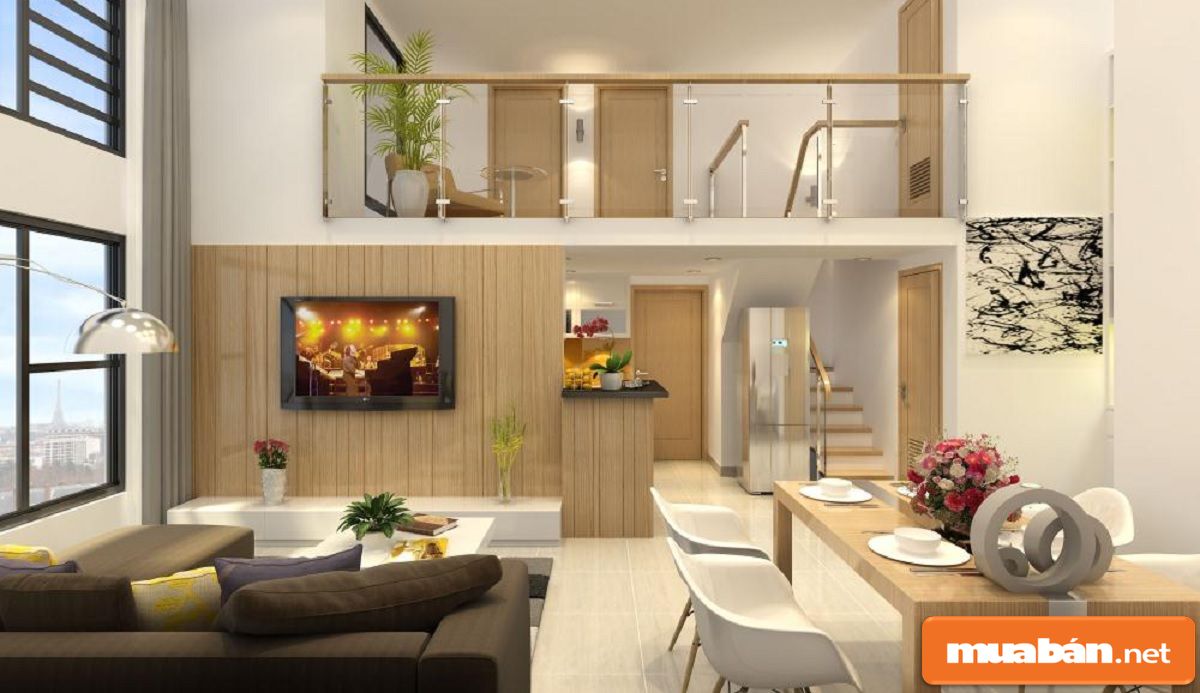 Nhà Cấp 4 Gác Lửng Đẹp Và Chắc Nhờ 7 Lưu Ý Này 7 Nhà Cấp 4 Gác Lửng