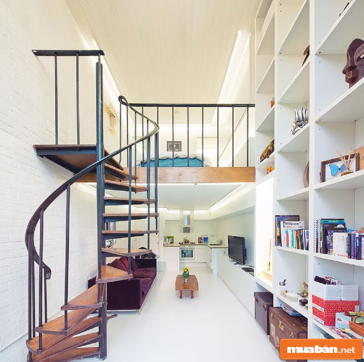 Nhà Cấp 4 Gác Lửng Đẹp Và Chắc Nhờ 7 Lưu Ý Này 9 Nhà Cấp 4 Gác Lửng