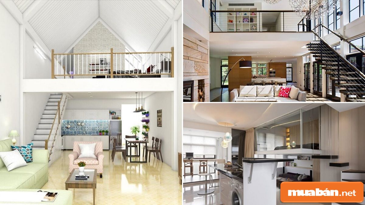 Nhà Cấp 4 Gác Lửng Đẹp Và Chắc Nhờ 7 Lưu Ý Này 4 Nhà Cấp 4 Gác Lửng