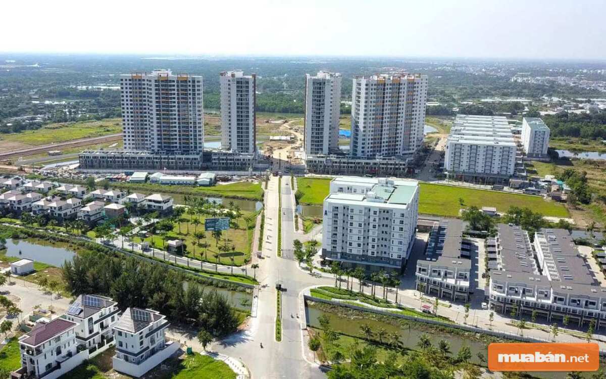 Bản Đồ Quy Hoạch Bình Chánh Và Tiềm Năng Đầu Tư Năm 2021 2 Bản Đồ Quy Hoạch Bình Chánh Mới Nhất Được Rất Nhiều Người Quan Tâm