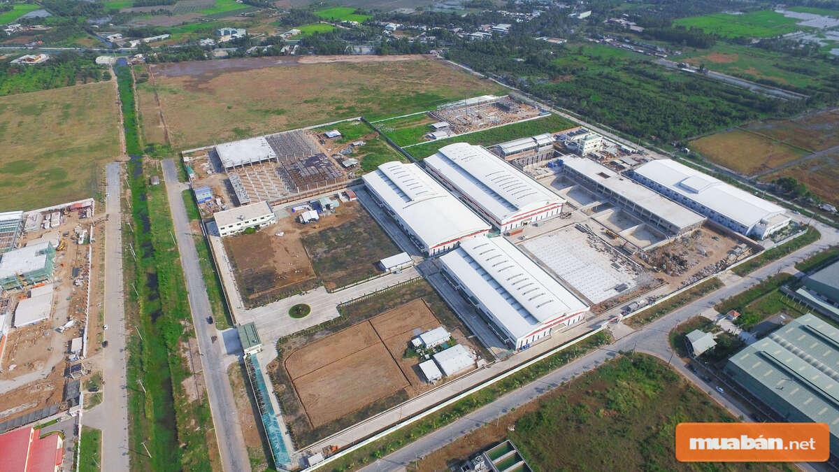 Bản Đồ Quy Hoạch Bình Chánh Và Tiềm Năng Đầu Tư Năm 2021 3 Khu Vực Này Sẽ Có Nhiều Đổi Mới