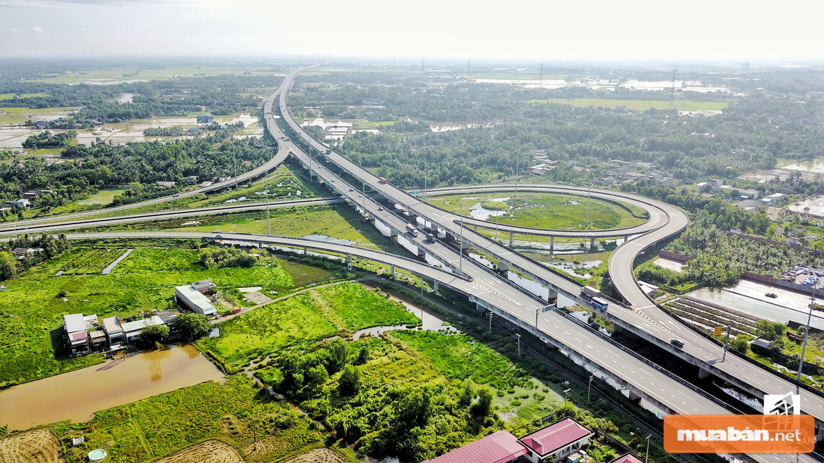 Bản Đồ Quy Hoạch Bình Chánh Và Tiềm Năng Đầu Tư Năm 2021 4 Những Tuyến Giao Thông Trọng Điểm Trên Bản Đồ Quy Hoạch Bình Chánh