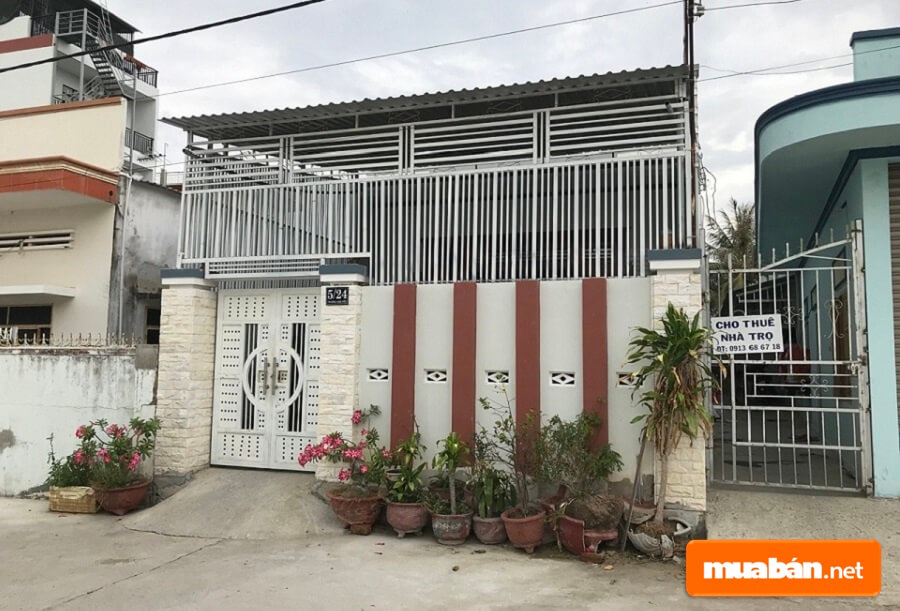 Tin rao bán nhà Vũng Tàu giá 500 đến 600 triều đồng có thật. Nhưng cần xác minh kỹ.
