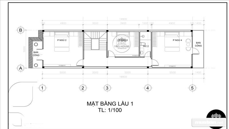 Tầng 2