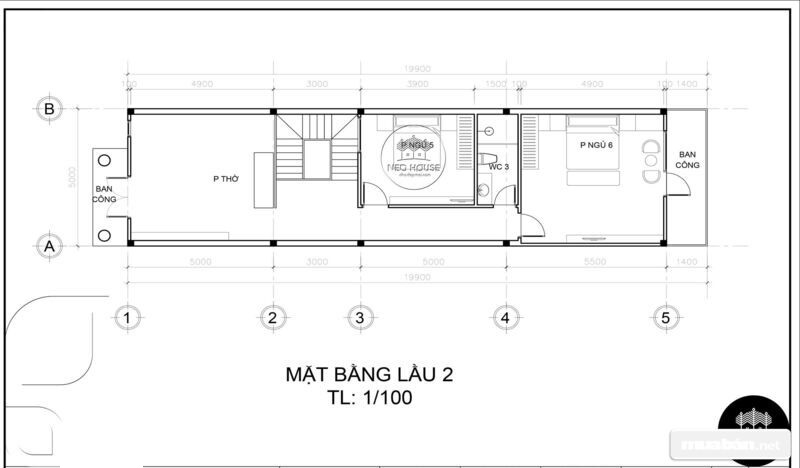 Tầng 3