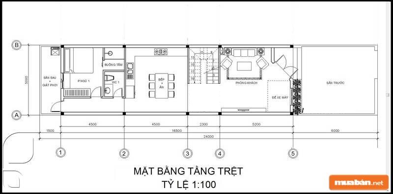 Tầng 2