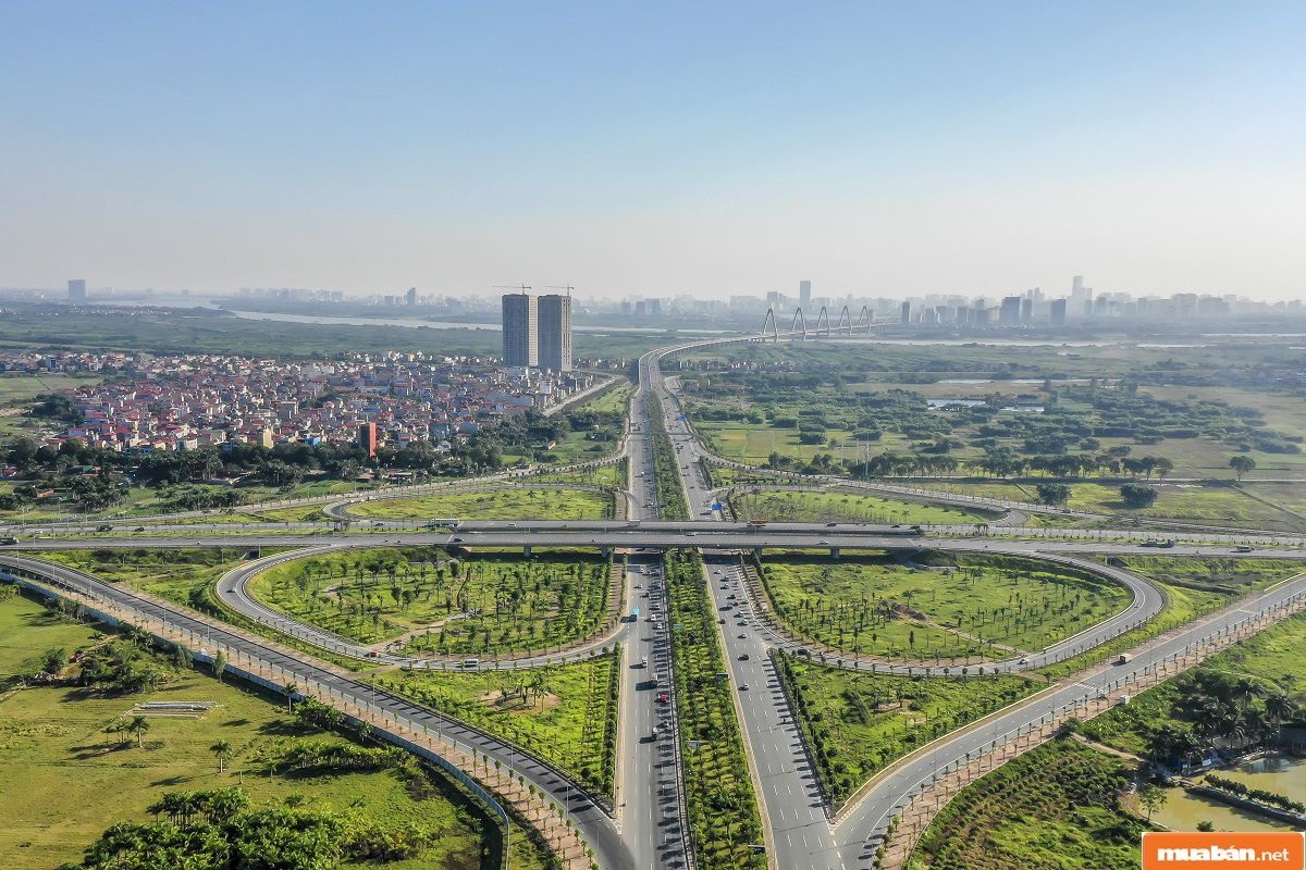 Bản Đồ Quy Hoạch Hà Nội 2030 Và Tầm Nhìn Tương Lai 2 Bản Đồ Quy Hoạch Hà Nội 2030 Chính Là Kế Hoạch Phân Bổ Nguồn Đất Vào Cuối Năm 2030