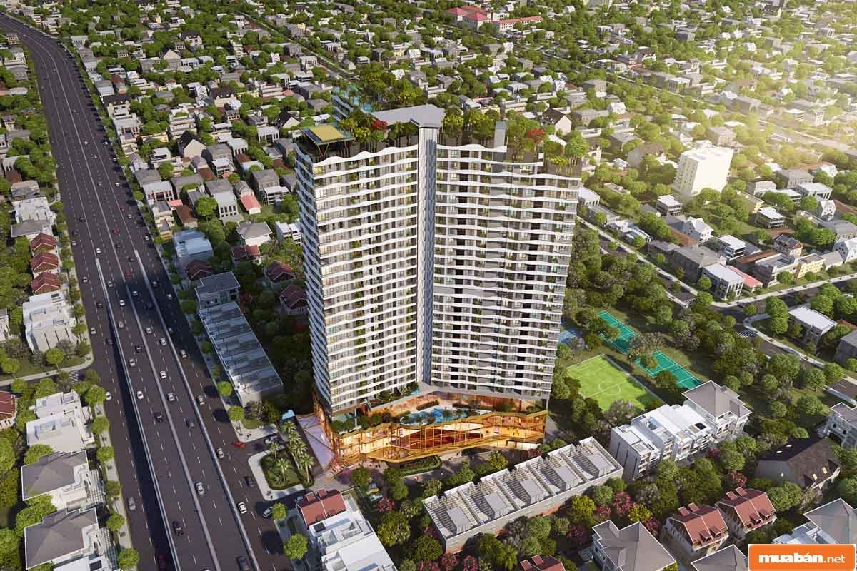 Duplex – Căn Hộ Dành Riêng Cho Giới Thượng Lưu 3 Thiết Kế Sang Trọng, Tinh Tế Từ Những Chi Tiết Nhỏ Nhất Là Điểm Tạo Nên Sức Hút Của Các Căn Hộ Duplex