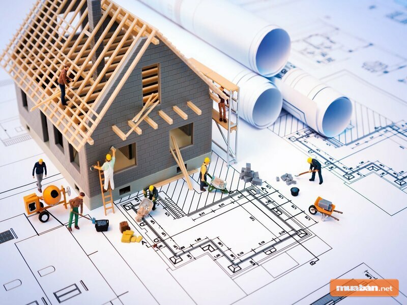 Giá Xây Dựng Nhà Cấp 4 Mới Nhất 2021 4 Nếu Bạn Muốn Tự Mua Nguyên Liệu, Việc Tính Toán Giá Xây Dựng Sẽ Phụ Thuộc Vào Giá Nhân Công