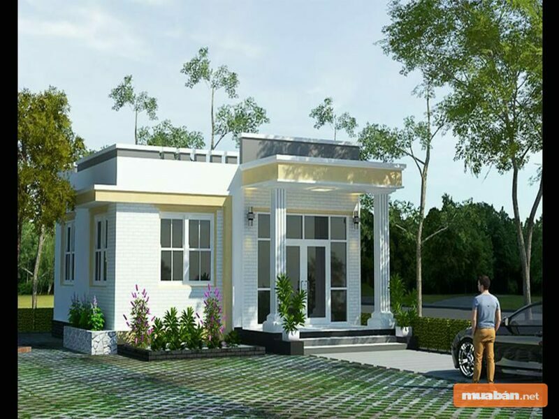 Giá Xây Dựng Nhà Cấp 4 Mới Nhất 2021 5 Với Người Không Có Thời Gian, Hãy Lựa Chọn Xây Dựng Trọn Gói Với Giá Cao Hơn Một Chút