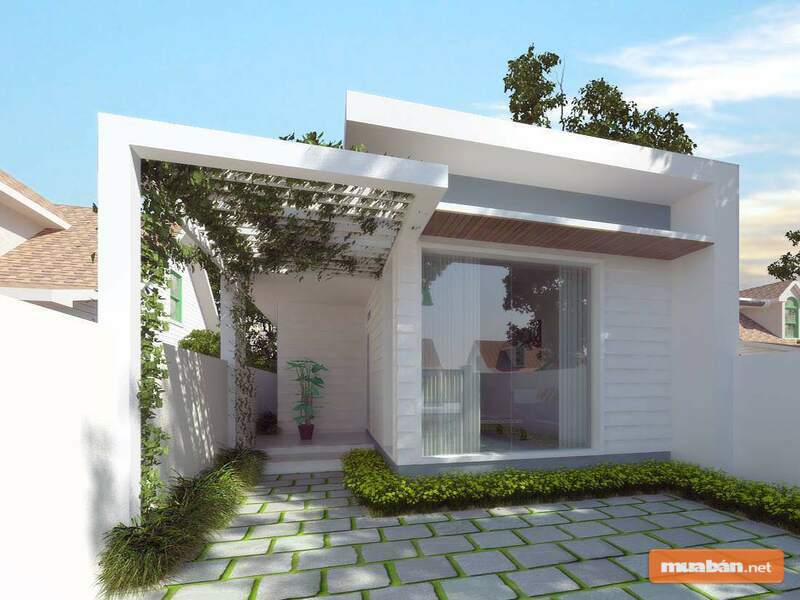 Giá Xây Dựng Nhà Cấp 4 Mới Nhất 2021 8 Chúc Bạn Có Được Một Căn Nhà Hoàn Hảo