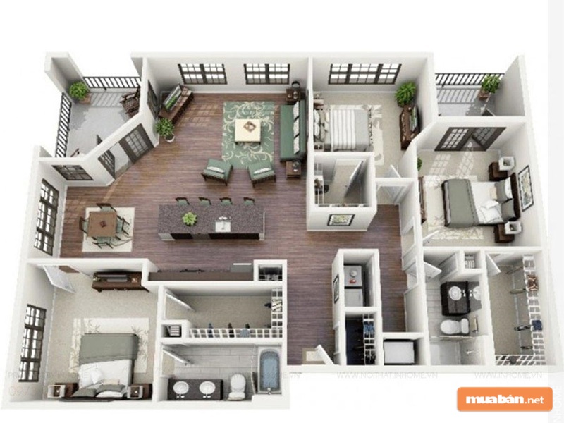 Giá Xây Dựng Nhà Cấp 4 Mới Nhất 2021 7 Bạn Nên Lưu Tâm Đến Bản Thiết Kế Để Tính Giá Xây Dựng Nhà Cấp 4 Chính Xác Hơn