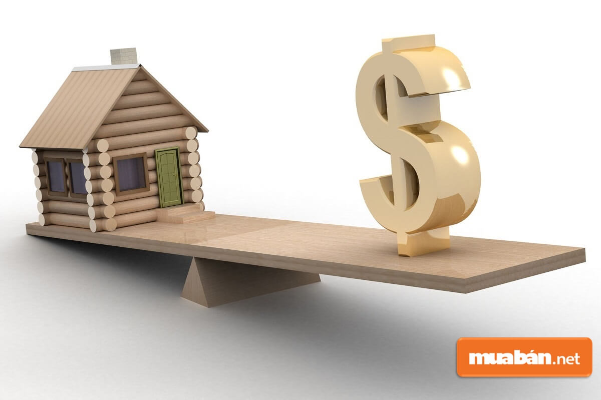 Cân nhắc về khả năng tài chính khi mua nhà chung cư trả góp giá rẻ