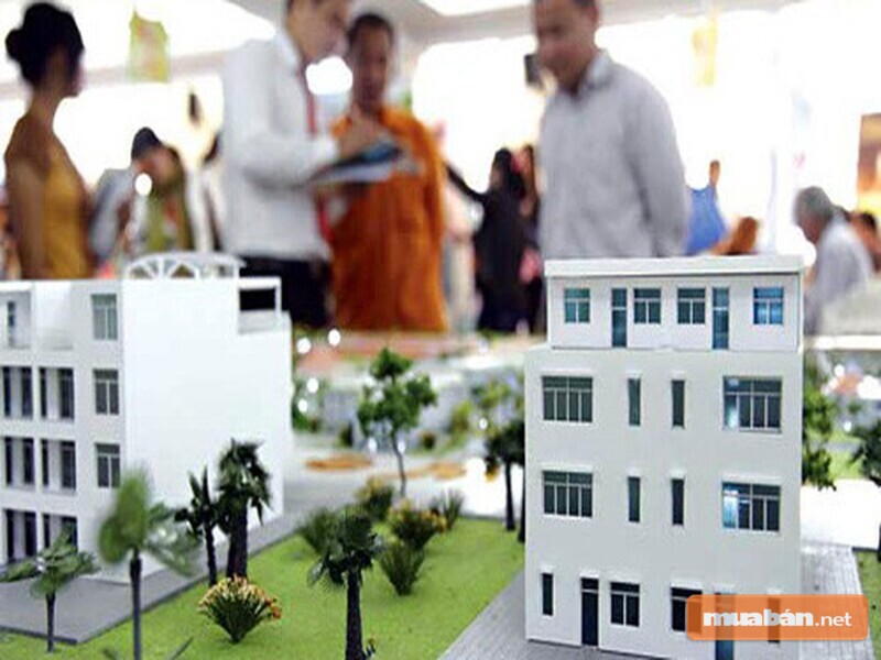 Thị trường vùng ven với những sản phẩm đa dạng đang là một mảnh đất màu mỡ