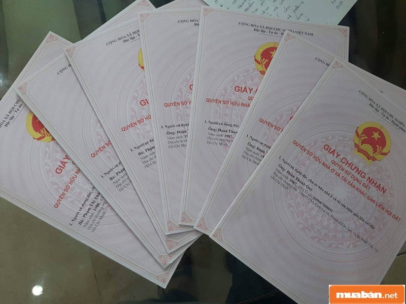 Kinh nghiệm mua đất dự án