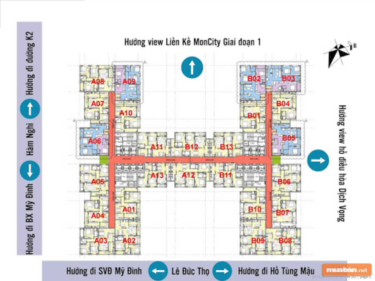 10 Mẫu Mặt Bằng Chung Cư Cao Cấp Nhất 3 Thông Qua Mặt Bằng Chung Cư Cao Cấp Có Thể Đánh Giá Được Nhiều Vấn Đề