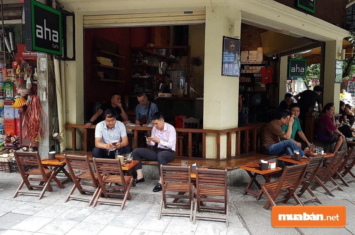 Tìm thuê mặt bằng nhà phố 5m nhanh, uy tín ghé ngay muaban.net