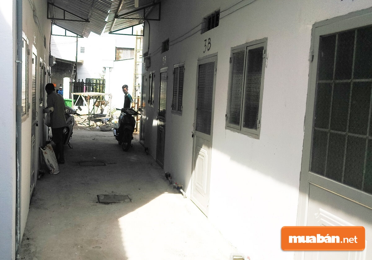 Mua Nhà Dưới 1 Tỷ: Lựa Chọn Nào Cho Bạn? 3 Với Giá Khoảng 1 Tỷ Thì Quận 9 Vẫn Có Nhiều Cơ Hội Hơn.