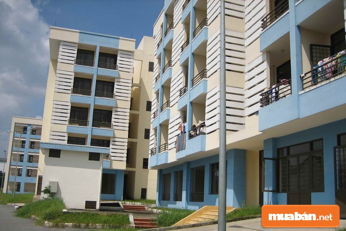 Mua Nhà Dưới 1 Tỷ: Lựa Chọn Nào Cho Bạn? 6 Phương Án Tiếp Theo Dành Cho Ai Đang Muốn Mua Nhà Giá Rẻ Đó Là Nhà Ở Xã Hội.