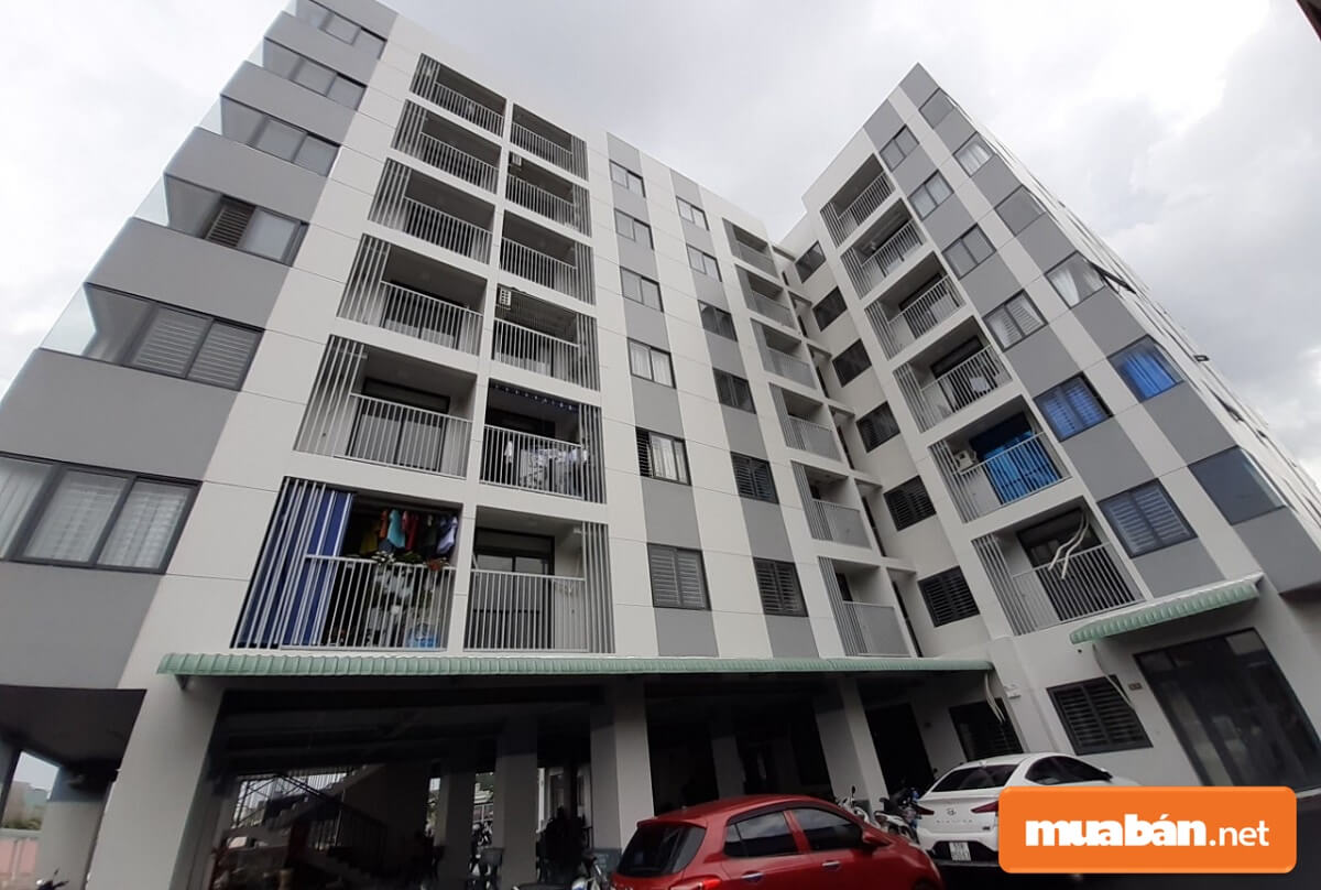 Mua Nhà Dưới 1 Tỷ: Lựa Chọn Nào Cho Bạn? 5 Chung Cư Mini, Căn Hộ Giá Rẻ Là Lựa Chọn Hàng Đầu Cho Những Ai Có Chi Phí Hạn Hẹp.