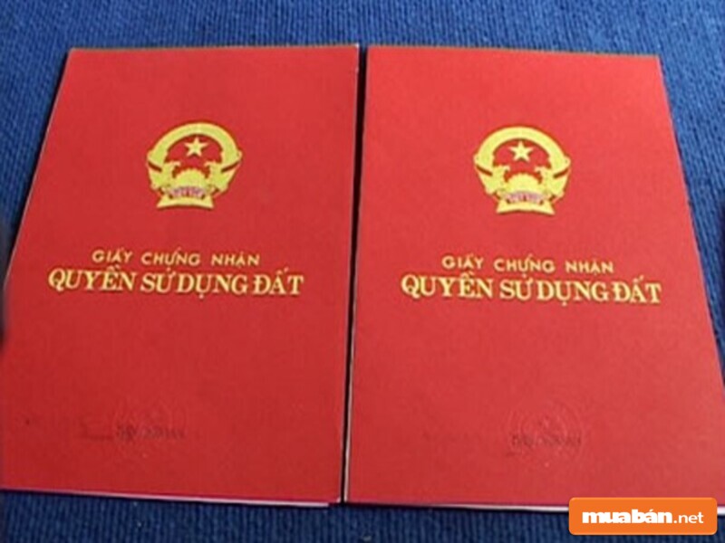 Nên thực hiện sang tên nhà trước khi thanh toán