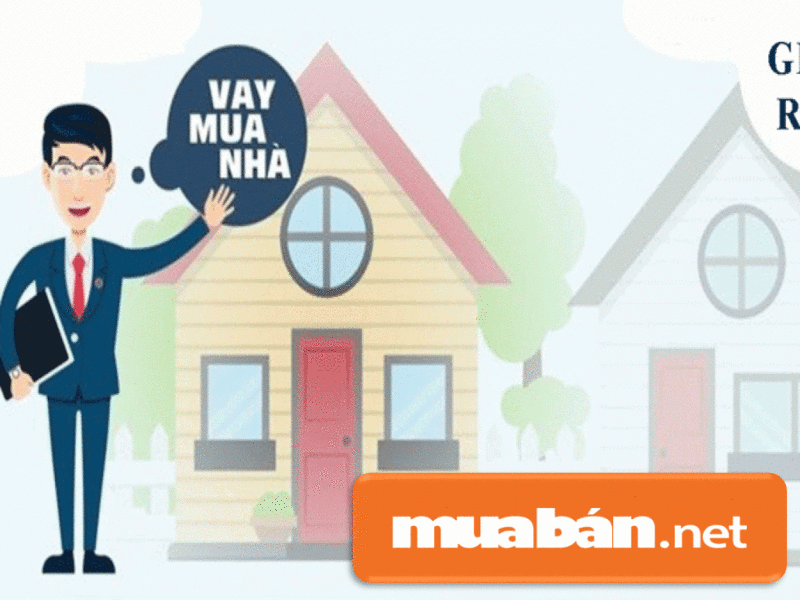 Chúc bạn thành công khi mua nhà trả góp giá rẻ ở Hóc Môn
