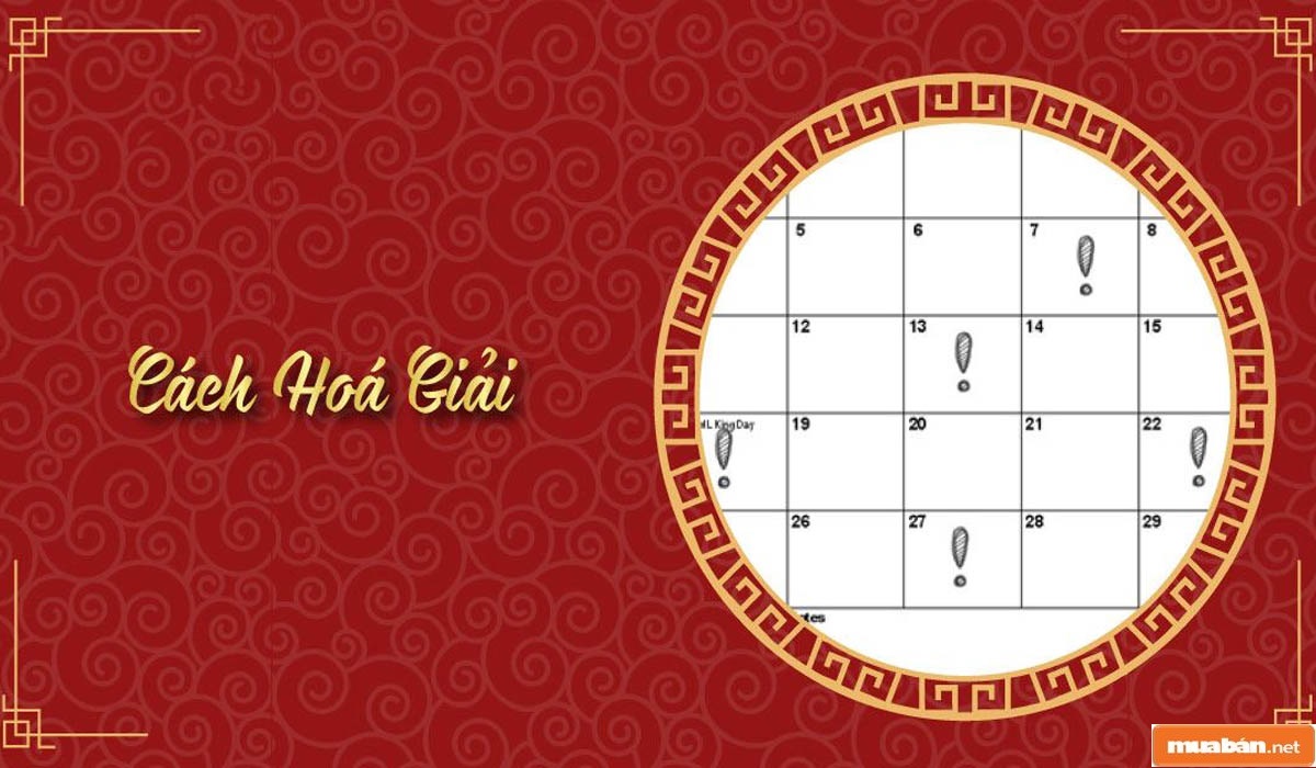 Ngày Tam Nương Là Ngày Gì? Cần Kiêng Kỵ Gì Trong Ngày Này? 6 Hóa Giải Ngày Tam Nương Giúp Tránh Hoặc Hạn Chế Được Những Điềm Xui Xẻo Nhất Định